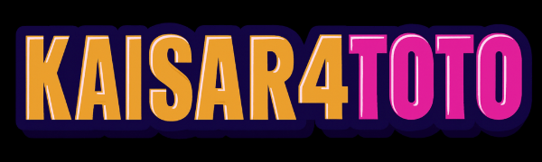 Kaisar4dtoto Logo