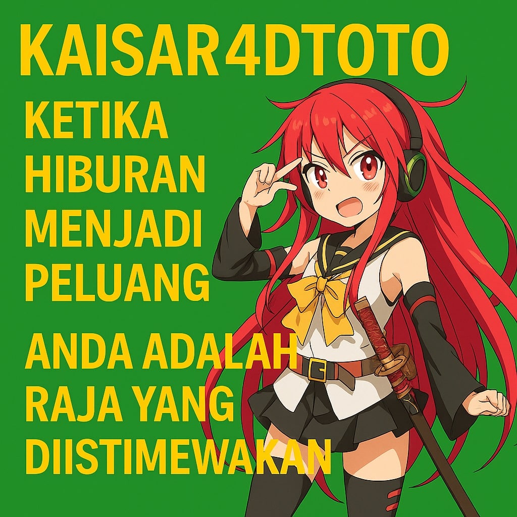 Banner Kaisar4dtoto Mahjong